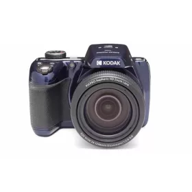   KODAK Fényképezőgép, digitális, KODAK "Pixpro AZ528", sötétkék