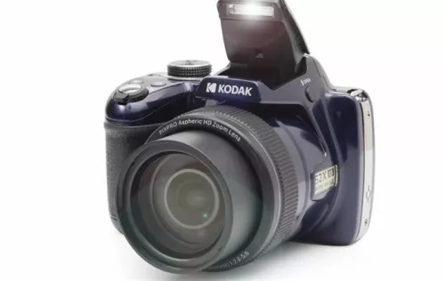 KODAK Fényképezőgép, digitális, KODAK "Pixpro AZ528", sötétkék