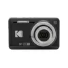 KODAK Fényképezőgép, digitális, KODAK "Pixpro FZ55", fekete