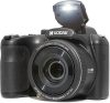 KODAK Fényképezőgép, digitális, KODAK "Pixpro FZ55", fekete