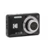 KODAK Fényképezőgép, digitális, KODAK "Pixpro FZ55", fekete