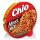 CHIO Kréker, 100 g, CHIO "Maxi Mix", sós