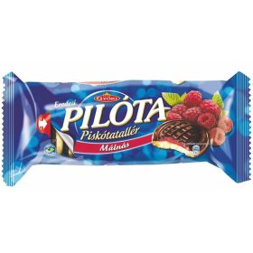   GYŐRI Piskótatallér, 147 g, GYŐRI "Pilóta", málna