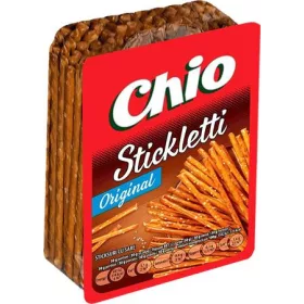 CHIO Sóspálcika, 100 g, CHIO "Stickletti", sós