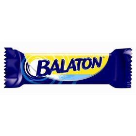 NESTLE Balaton szelet, 27 g, NESTLÉ, tejcsokoládés