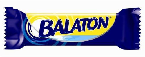 NESTLE Balaton szelet, 27 g, NESTLÉ, tejcsokoládés