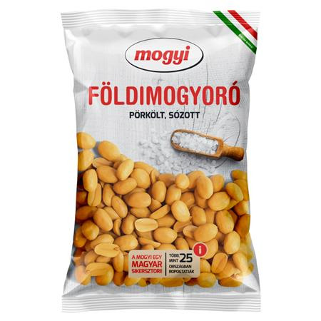 MOGYI Földimogyoró, 300 g, MOGYI, sós