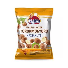 KALIFA Törökmogyoró, 100 g, KALIFA