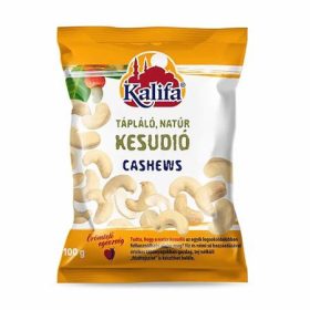 KALIFA Kesudió, 100 g, KALIFA, natúr