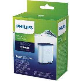   SAECO PHILIPS Vízlágyító, 1 db, SAECO PHILIPS "Aqua Clean"