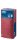 TORK Szalvéta, 1/4 hajtogatott, 2 rétegű, 33x33 cm, Advanced, TORK "Lunch", bordó