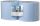 TORK Törlőpapír, tekercses, 26,2 cm átmérő, W2 rendszer, 2 rétegű, TORK "Nagy teljesítményű", kék