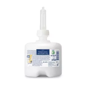  TORK Kéz-és testápoló, illatmentes, 0,475 l, S2 rendszer, TORK, fehér