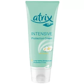 . Kézkrém, 100 ml, "Atrix Intensive"