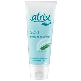 . Kézkrém, 100 ml, "Atrix Soft", aloe vera