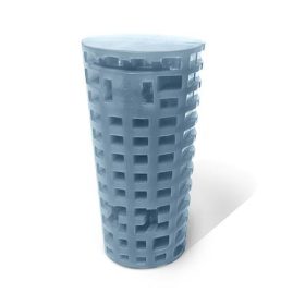   LUCART Illatosító utántöltő, LUCART "Identity Air Freshener Natural Flow", Sea Air