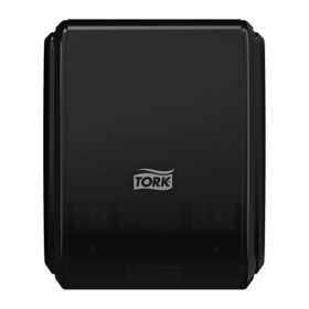   TORK Légfrissítő adagoló, folyamatos adagolású, A3 rendszer, TORK, fekete