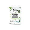 CHEEKY PANDA Kéztörlő kendő, bambusz, nedves, 12 lap, CHEEKY PANDA, illatmentes