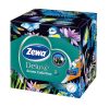 ZEWA Papír zsebkendő, 3 rétegű, 60 db, ZEWA "Aroma Collection"