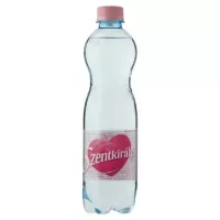 Szénsavmentes ásványvizek