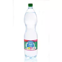 Enyhe ásványvizek