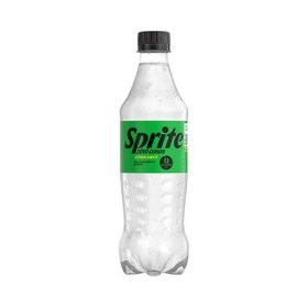   SPRITE Üdítőital, szénsavas, 0,5 l, SPRITE, "Sprite Zero"
