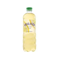 Ízesített ásványvizek