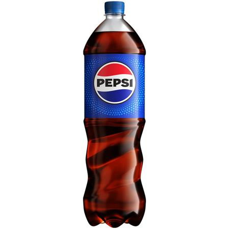 PEPSI Üdítőital, szénsavas, 1,5 l, PEPSI "Cola"