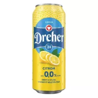 Alkoholmentes italok
