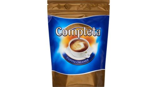 COMPLETA Kávékrémpor, utántöltő, 200 g, COMPLETA