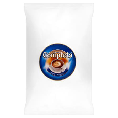 COMPLETA Kávékrémpor, utántöltő, 1 kg, COMPLETA