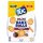 TUC Pirított kenyérkarika, 150 g, TUC "Mini Bake Rolls", barbecue