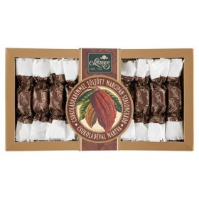   SZAMOS Szaloncukor, 250 g, SZAMOS, csokoládékrémmel töltött marcipán