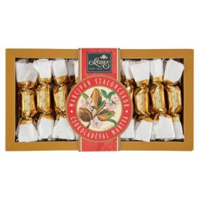 SZAMOS Szaloncukor, 250 g, SZAMOS, marcipán