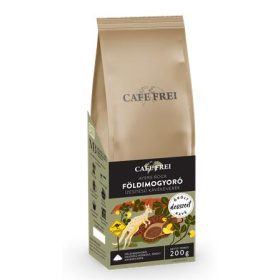   CAFE FREI Kávé, pörkölt, őrölt, 200 g, CAFE FREI "Ayers Rock", földimogyoró