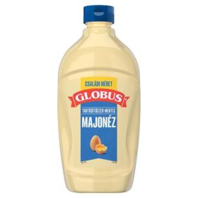 GLOBUS Majonéz, 735 g, GLOBUS