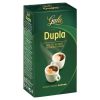 GALA Kávé, pörkölt, őrölt, 250 g, GALA "Dupla"