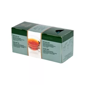 EILLES Fekete tea, 25x2,5g, EILLES "Earl Grey"