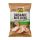 RICE UP Barnarizs chips, 25 g, RICE UP "Bio", chia maggal és quinoával