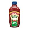 GLOBUS Ketchup, 485 g, GLOBUS, csemege