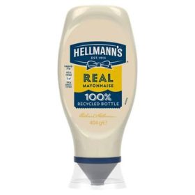 HELLMANNS Majonéz, 404 g, HELLMANNS