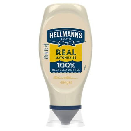 HELLMANNS Majonéz, 404 g, HELLMANNS