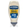 HELLMANNS Majonéz, 404 g, HELLMANNS