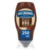 HELLMANNS Barbecue szósz, 285 g, HELLMANNS