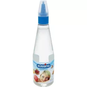 SÜSSINA Édesítőszer, folyékony, 220 ml, SÜSSINA