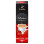   TCHIBO Kávékapszula, 10 db, TCHIBO "Cafissimo Espresso Elegant"