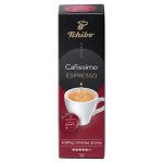   TCHIBO Kávékapszula, 10 db, TCHIBO "Cafissimo Espresso Intense"