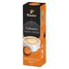 TCHIBO Kávékapszula, 10 db, TCHIBO "Cafissimo Caffé Crema Rich"