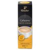 TCHIBO Kávékapszula, 10 db, TCHIBO "Cafissimo Café Crema Fine"