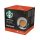 STARBUCKS Kávékapszula, 12 db, STARBUCKS by Dolce Gusto®, "Espresso Colombia Medium Roast"